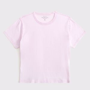 NWOT Abercrombie Polished Skimming Tee